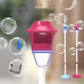 🎈40% OFF Summer⚡ Automatic Handheld Bubble Machine for Kids –  Rich Bubbles & Portable Design