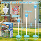 🎈40% OFF Summer⚡ Automatic Handheld Bubble Machine for Kids –  Rich Bubbles & Portable Design