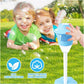 🎈40% OFF Summer⚡ Automatic Handheld Bubble Machine for Kids –  Rich Bubbles & Portable Design