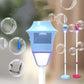 🎈40% OFF Summer⚡ Automatic Handheld Bubble Machine for Kids –  Rich Bubbles & Portable Design