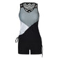 ⏰LAST DAY 55% OFF🌊Women's Tummy Control Tankini Set with Built-In Bra – Flattering Boho Swimwear with Shorts