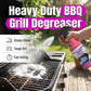 ⏰Hot sale 50%off🔥Fast-Acting Heavy-Duty Grill Degreaser Spray🍢💦