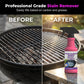 ⏰Hot sale 50%off🔥Fast-Acting Heavy-Duty Grill Degreaser Spray🍢💦