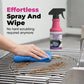 ⏰Hot sale 50%off🔥Fast-Acting Heavy-Duty Grill Degreaser Spray🍢💦