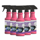 ⏰Hot sale 50%off🔥Fast-Acting Heavy-Duty Grill Degreaser Spray🍢💦