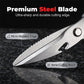 🔥50K+ SOLD!✂️ Multi-Functional Heavy-Duty Kitchen Scissors – Snip, Cut, Crush 🦴🔪