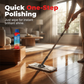 ⚡50K+ SOLD!✨ Restore & Protect Your Wood Floors – Instant High-Gloss Shine for Home Surfaces! ✨