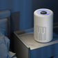 🔥Last 50% off🌬️ Mini Home Air Purifier – Quiet and Energy-Efficient – Pay on Delivery 🏠✅