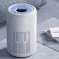 🔥Last 50% off🌬️ Mini Home Air Purifier – Quiet and Energy-Efficient – Pay on Delivery 🏠✅