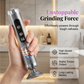 🔥50% off for a limited time⏰Multi-Function Electric Foot Grinder with 5 Speeds