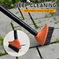 🌿 50% OFF NOW! 🧹 3-in-1 Weeding Wire Brush Tools Set –Perfect for Patios, Driveways & Garden Paths 🏡