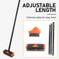 🌿 50% OFF NOW! 🧹 3-in-1 Weeding Wire Brush Tools Set –Perfect for Patios, Driveways & Garden Paths 🏡