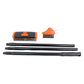 🌿 50% OFF NOW! 🧹 3-in-1 Weeding Wire Brush Tools Set –Perfect for Patios, Driveways & Garden Paths 🏡