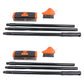 🌿 50% OFF NOW! 🧹 3-in-1 Weeding Wire Brush Tools Set –Perfect for Patios, Driveways & Garden Paths 🏡