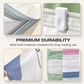 ⏰Limited-time 50% off💐🧸No-Pump Large Vacuum Storage Compression Bags🛒2