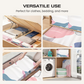 ⏰Limited-time 50% off💐🧸No-Pump Large Vacuum Storage Compression Bags🛒2