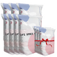 ⏰Limited-time 50% off💐🧸No-Pump Large Vacuum Storage Compression Bags🛒2