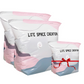 ⏰Limited-time 50% off💐🧸No-Pump Large Vacuum Storage Compression Bags🛒2