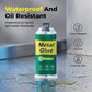 🔥50% off for a limited time🛠️High-Strength AB Metal Repair Glue