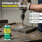 🔥50% off for a limited time🛠️High-Strength AB Metal Repair Glue