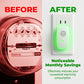 🔥✨2026 Smart Power Saver-💷✨BUY 1 Get 1 Free⚡Plug-In Intelligent Electricity Saving Box