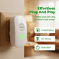 🔥✨2026 Smart Power Saver-💷✨BUY 1 Get 1 Free⚡Plug-In Intelligent Electricity Saving Box
