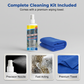 🔥Sale 50% OFF⏰🎁Headstone Cleaning & Restoration Spray – Remove Stains Instantly