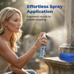 🔥Sale 50% OFF⏰🎁Headstone Cleaning & Restoration Spray – Remove Stains Instantly