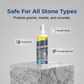 🔥Sale 50% OFF⏰🎁Headstone Cleaning & Restoration Spray – Remove Stains Instantly