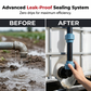 📢📢50% OFF !! ⏰Complete Ibc Tank Fitting Set