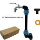 📢📢50% OFF !! ⏰Complete Ibc Tank Fitting Set