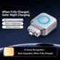 🔥Hot sale at 50% off👉Auto Power-Off Fast Charging Adapter
