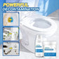 ⭐50% OFF🔥 - Toilet Active Oxygen Agent🚽🪠