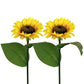 🌻50% Off 🔥- Waterproof Sunflower Solar Garden Stake Lights