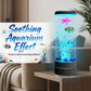💐50% OFF ! LED Fish Aquarium Bubble Lamp – Continuous Bubbles for Zen Ambience 🐟💧【Limited Stock】