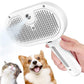 ⏰50% off for a limited time😽🐶Spray Pet Brush
