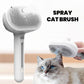 ⏰50% off for a limited time😽🐶Spray Pet Brush