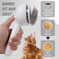 ⏰50% off for a limited time😽🐶Spray Pet Brush