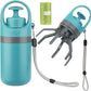 🔥50% off for a limited time⏰Mini Portable Dog Poop Scooper with Bag Dispenser🐶