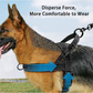 🥳2026 HOT SALE🥳🐕💪 50% OFF! Heavy‑Duty Tactical Dog Harness – No‑pull, no‑choke. 🛡️✨