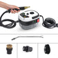 🔥50% off🎁2500W Handheld High-Temperature Pressurized Steam Cleaner⏰