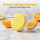🍋BUY 2 GET 1 FREE!♻️Chicssleek® Garbage Disposal Cleaner & Deodorizer Tablets – Freshens kitchen, eliminates odors & easy to use – Citrus bliss for a clean sink ✨