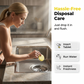 🍋BUY 2 GET 1 FREE!♻️Chicssleek® Garbage Disposal Cleaner & Deodorizer Tablets – Freshens kitchen, eliminates odors & easy to use – Citrus bliss for a clean sink ✨