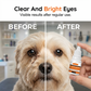 🔥Sale 50% OFF!🐶Gentle Cleansing Pet Eye Drops💧