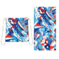 📢📢50% OFF !! ⏰2-in-1 Printed Beach Towel Backpack