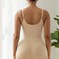 👙 LIMITED-TIME 50% OFF! 💥 Women's Tummy Control Zip Bodysuit – 360° Compression, Adjustable Straps, Hourglass ✨-Q