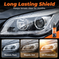 🔥HOT SALE 50% off🔥Professional Headlight Restoration Spray Kit