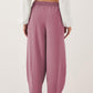 ⏰Hot sale at 50% off for a limited👉 timeWomen's Casual Wide-Leg Drawstring Pants💝