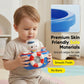 💝2026The latest model of toys🔥Sailor Animal Boat Bubble Machine🫧