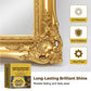 🥳2026 HOT SALE🥳💞50K+ SOLD!🏠✨ 50% OFF! Weather Resistant Gold Paint 🖌️💛
